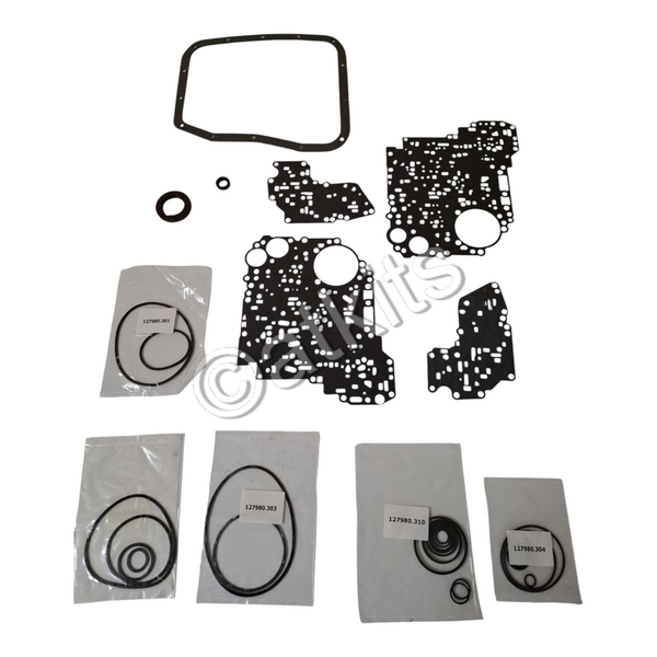 Overhaul Kit /  Daihatsu A3lb-1 /  3 Speed
