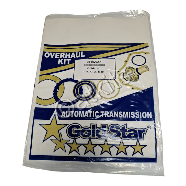 OVERHAUL KIT / GEELY CK