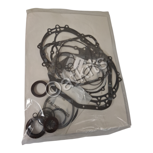 Overhaul Kit /  Geely Ck