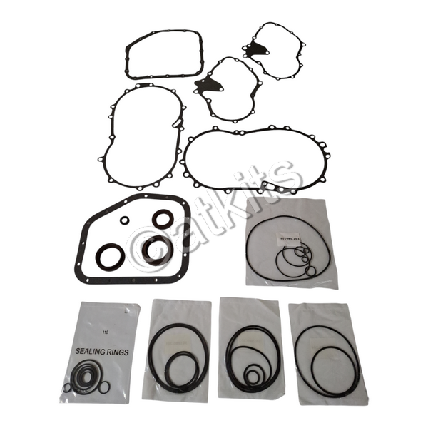 Overhaul Kit /  Geely Ck
