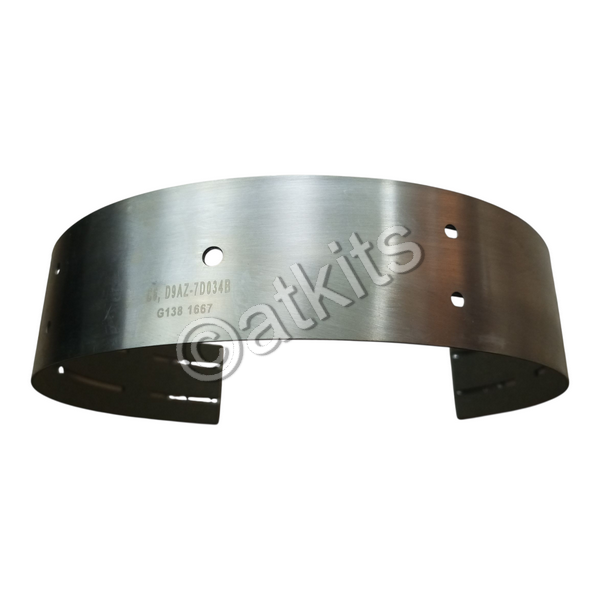 Band /  C6: Intermediate (front)- Flex (66-up) (oem# D9az-7d034b)