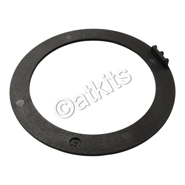 WASHER / C6 / PLASTIC / FRONT PUMP / .089" #3 (IND: 36409BP)