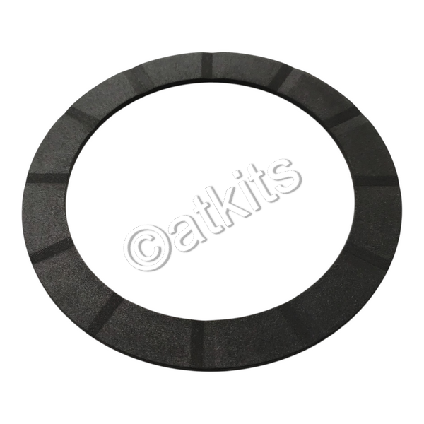Washer /  C6 /  Plastic /  Front Pump /  .089" #3 (ind: 36409bp)