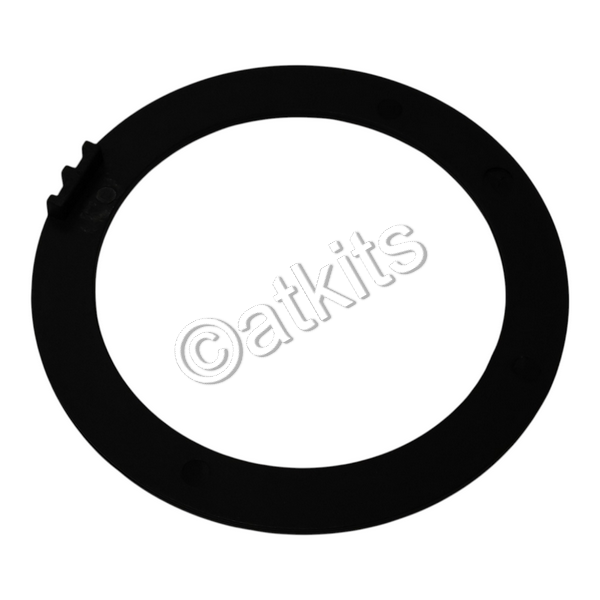 WASHER / PUMP / .104" / PLASTIC / C6 #4 (IND: 36409CP)