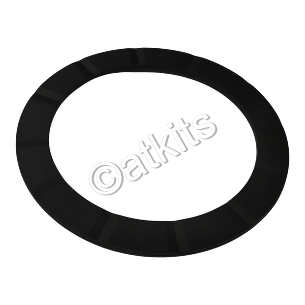 Washer /  Pump /  .104" /  Plastic /  C6 #4 (ind: 36409cp)