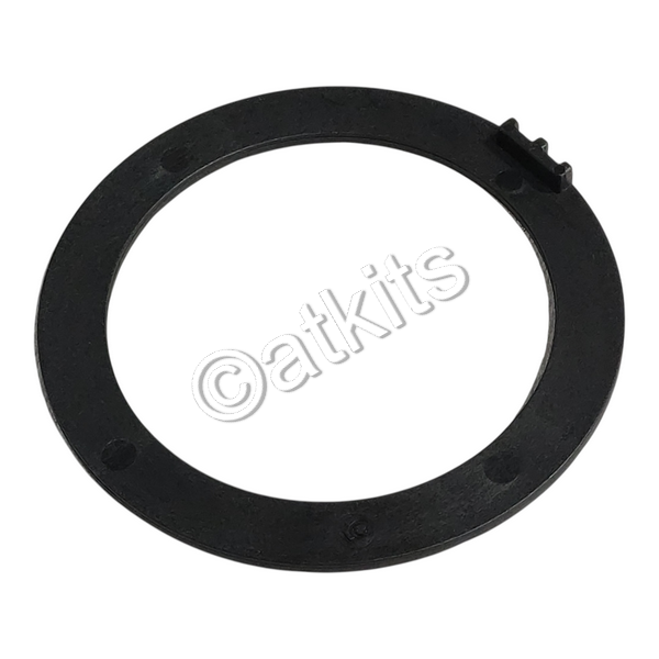Washer /  C6 /  Plastic /  Front Pump /  .119" #5 (ind: 36409dp)