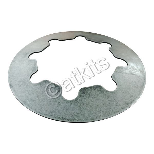 DIAPHRAGM SPRING / FORD C6 / .76" THICK