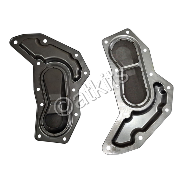 FILTER / FORD C6 77-UP (OEM# D5AZ-7A098-A/B)