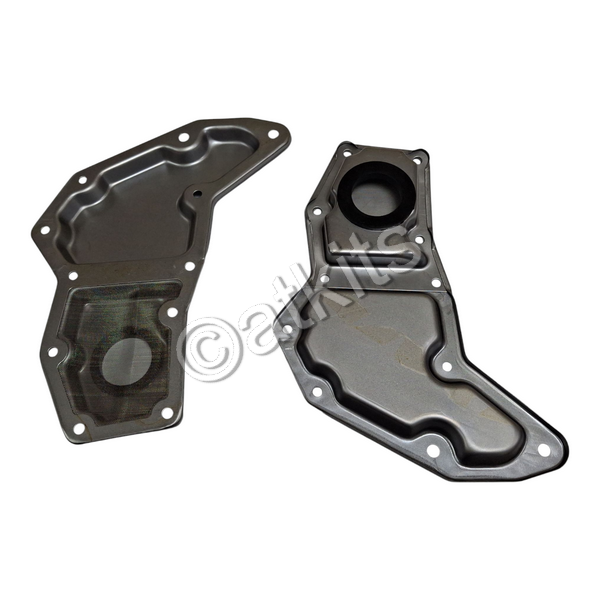 FILTER / FORD C6 73-ON 4WD W/SEAL (OEM# D3TZ-7A098A/B)