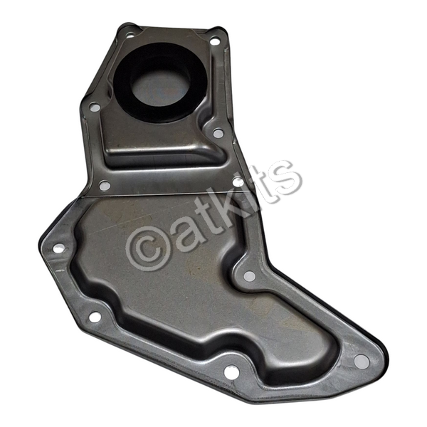 Filter /  Ford C6 73-on 4wd W/seal (oem# D3tz-7a098a/b)