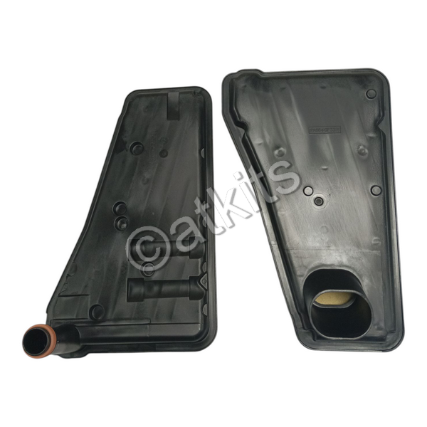 FILTER / E4OD (4R100) / ALL PLASTIC / 4WD / 89-UP (IND: 36423H) (OEM# E9TZ-7A098-B / E6TZ-7A098-BB / YC3Z-7A098-BA)