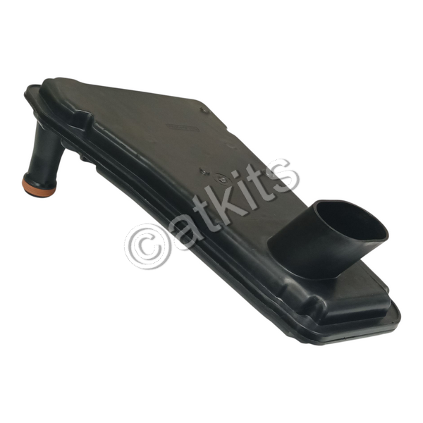 Filter /  E4OD (4R100) /  All Plastic /  4wd /  89-up (ind: 36423h) (oem# E9tz-7a098-b /  E6tz-7a098-bb /  Yc3z-7a098-ba)