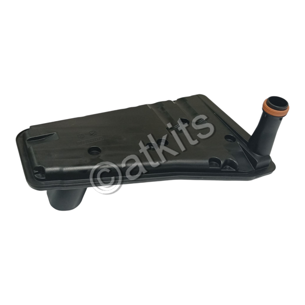 Filter /  E4OD (4R100) /  All Plastic /  4wd /  89-up (ind: 36423h) (oem# E9tz-7a098-b /  E6tz-7a098-bb /  Yc3z-7a098-ba)