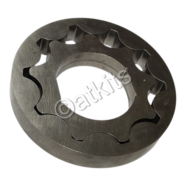 PUMP GEAR SET / OVERSIZED E4OD / 4R100 (FITS ALL 4R100 PUMPS. FITS 95-ON F5 AND F8 E4OD PUMPS) (SONNAX)