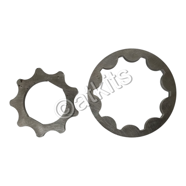 Pump Gear Set /  Oversized E4OD /  4R100 (fits All 4R100 Pumps. Fits 95-on F5 And F8 E4OD Pumps) (sonnax)