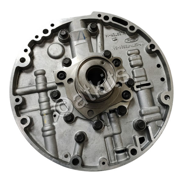 Pump /  Ford E4OD 89-94 (cast# Rfe9)