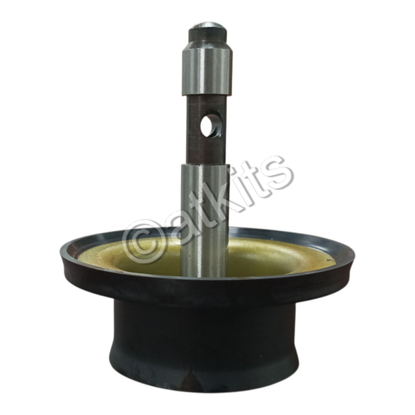 PISTON / C-6 INTERMEDIATE RED DOT USE W/N COVER (OEM# D5UZ-7D021A)