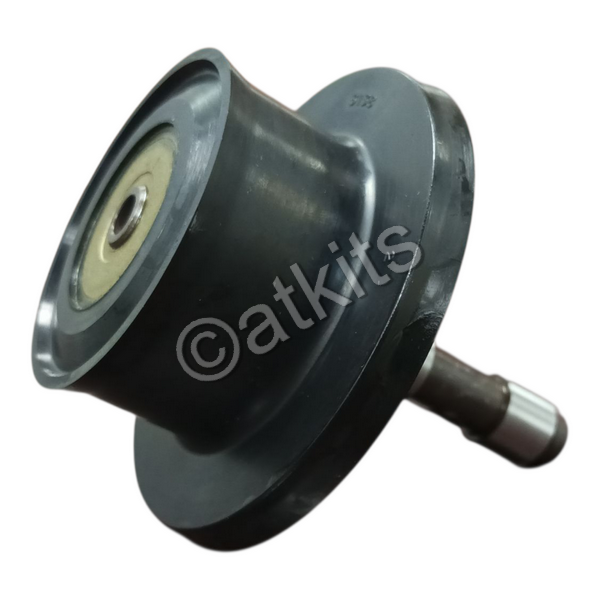Piston /  C-6 Intermediate Red Dot Use W/n Cover (oem# D5uz-7d021a)