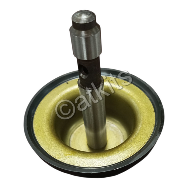 Piston /  C-6 Intermediate Red Dot Use W/n Cover (oem# D5uz-7d021a)