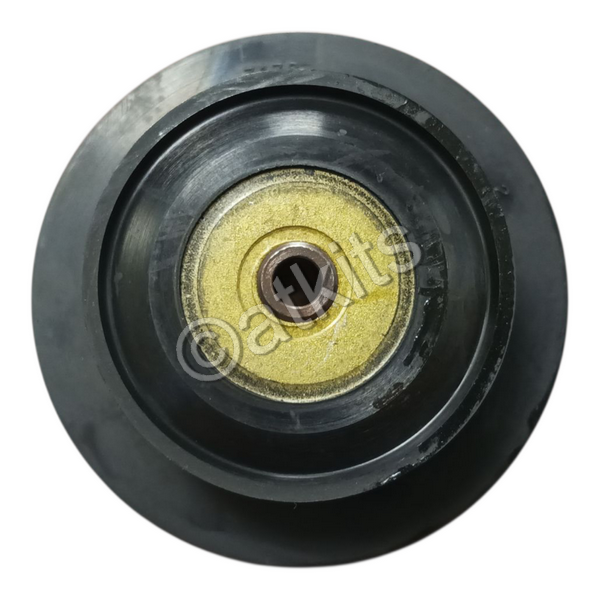 Piston /  C-6 Intermediate Red Dot Use W/n Cover (oem# D5uz-7d021a)