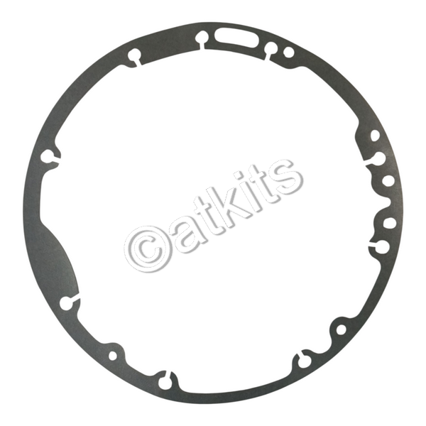 PAPER GASKET / PUMP /  E4OD / 4R100