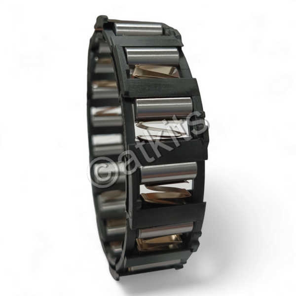 Sprag /  Ford /  E4OD /  17 Rollers Black Plastic Cage /  L97-up (ind: 36960c) (oem# F7tz-7a089-aa)