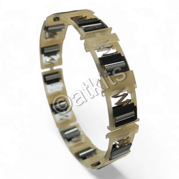 Sprag 4R100 Overdrive (12 Rollers) Plastic Cage 3.313 Od 98-up (oem# Xl3z-7a089-aa)