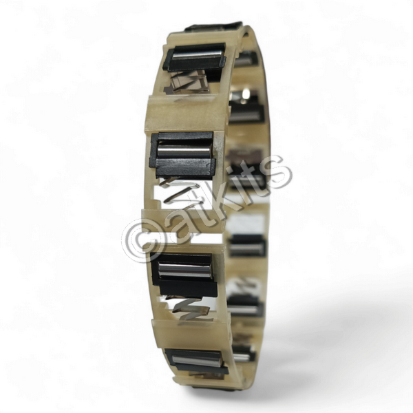 Sprag 4R100 Overdrive (12 Rollers) Plastic Cage 3.313 Od 98-up (oem# Xl3z-7a089-aa)