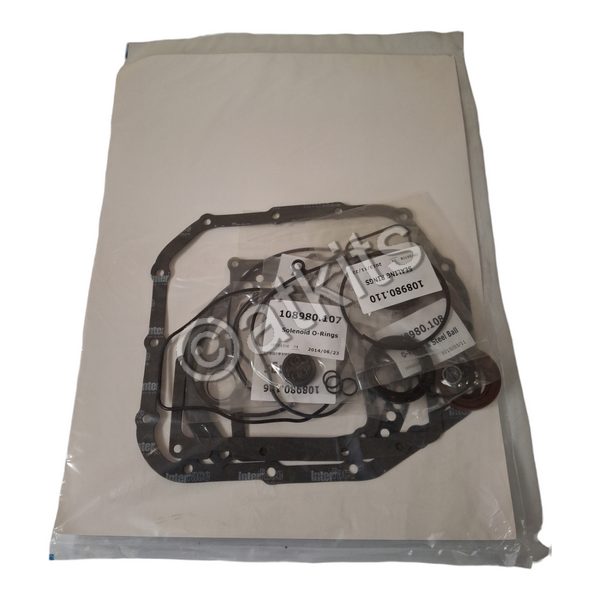 Overhaul Kit /  F4a33 /  W4a33 2wd 4wd /  1990-up
