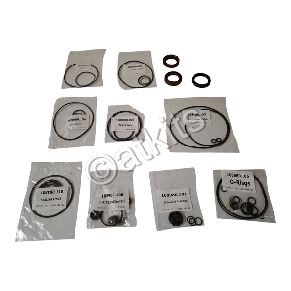 Overhaul Kit /  F4a33 /  W4a33 2wd 4wd /  1990-up