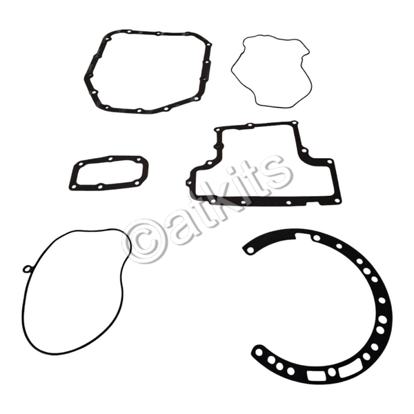 Overhaul Kit /  F4a33 /  W4a33 2wd 4wd /  1990-up