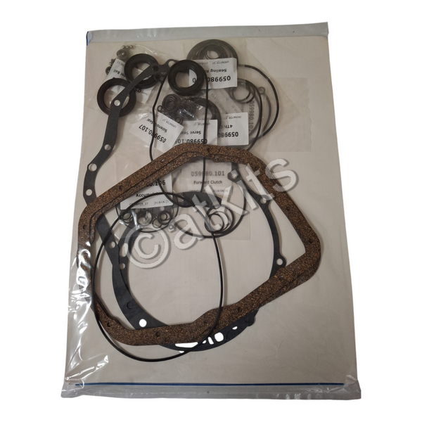 Overhaul Kit /  F4a21/22/23 KM175 4 Sp