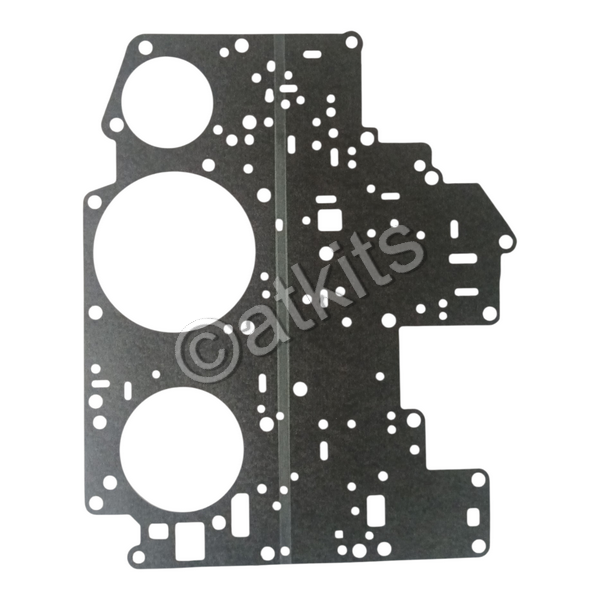 PAPER GASKET GREEN 4R75W VALVE BODY SEAL KIT