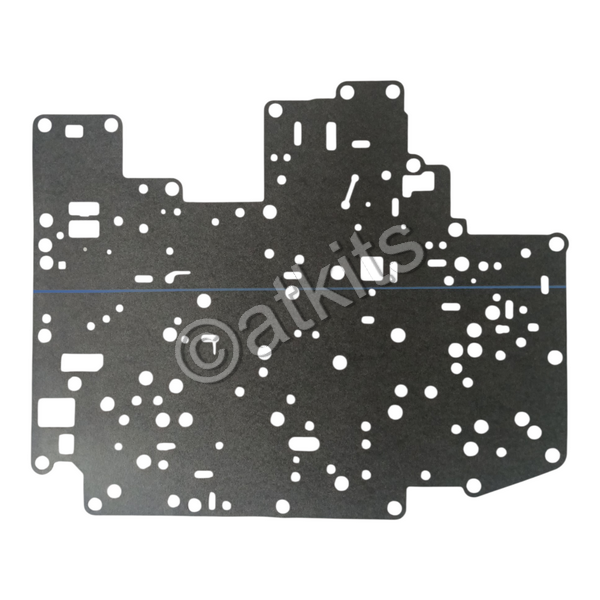 PAPER GASKET 4R75W VALVE BODY SEAL KIT BLUE