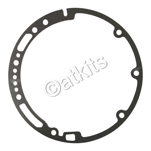 PUMP GASKET / FORD AODE / 4R70W / 4R75W (92-14) (OEM# F2VY-7A136-A)