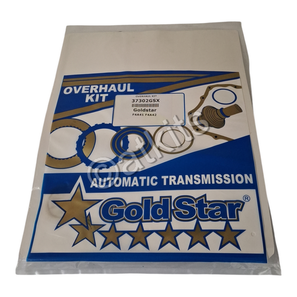 OVERHAUL KIT / MITSUBISHI HYUNDAI F4A41 / F4A42 F4A4B 1996-UP