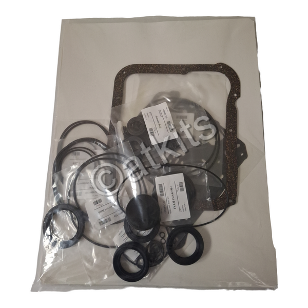 Overhaul Kit /  Mitsubishi Hyundai F4A41 /  F4A42 F4a4b 1996-up