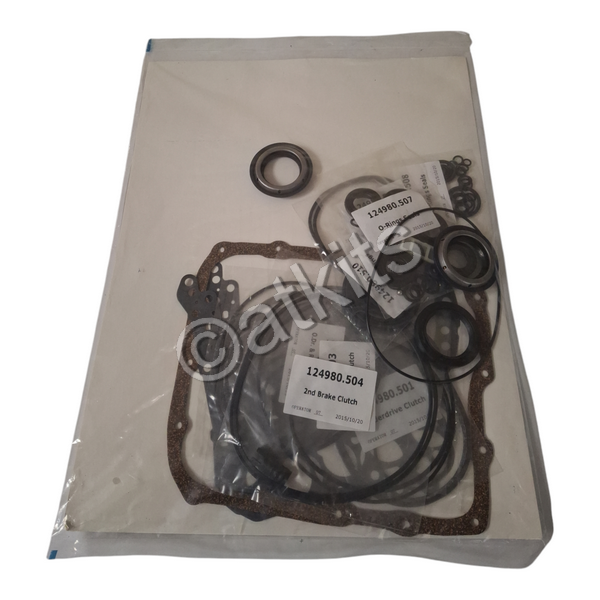 Overhaul Kit /  Mitsubishi Kia A5HF1 2008-up
