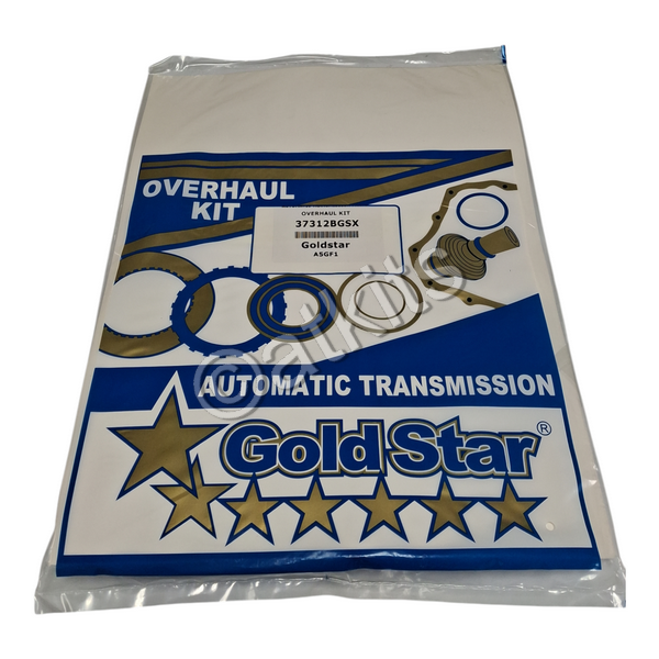 OVERHAUL KIT / KIA A5GF1