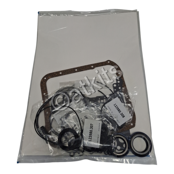 Overhaul Kit /  Kia A5GF1