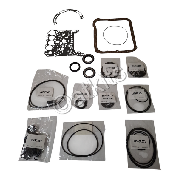 Overhaul Kit /  Kia A5GF1