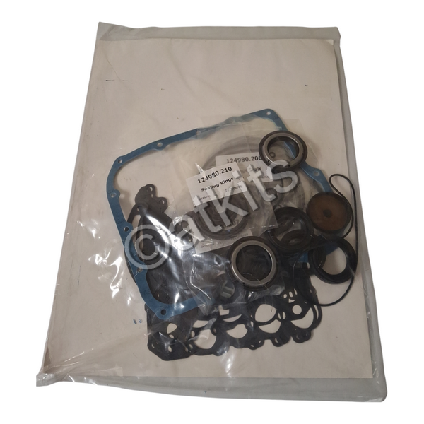 Overhaul Kit /  Mitsubishi Kia F5A51 1999-up