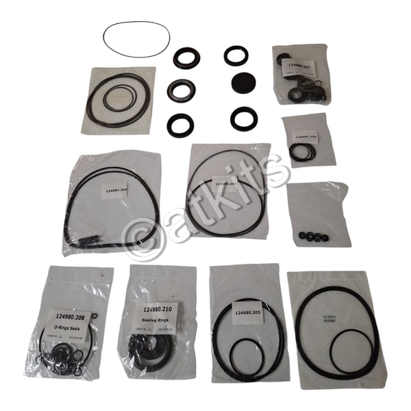 Overhaul Kit /  Mitsubishi Kia F5A51 1999-up