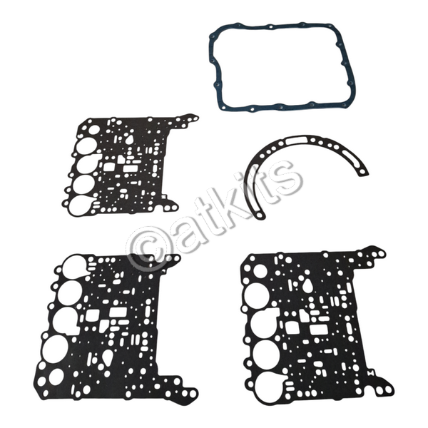 Overhaul Kit /  Mitsubishi Kia F5A51 1999-up