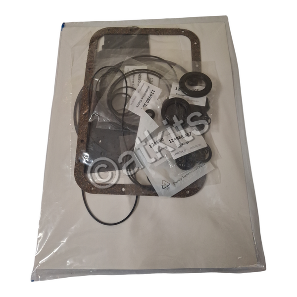 Overhaul Kit /  Mitsubishi R4A51 /  V4A51. R5A51 /  V5A51 1999-up