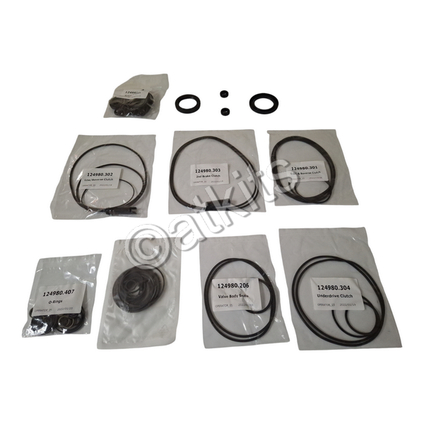 Overhaul Kit /  Mitsubishi R4A51 /  V4A51. R5A51 /  V5A51 1999-up