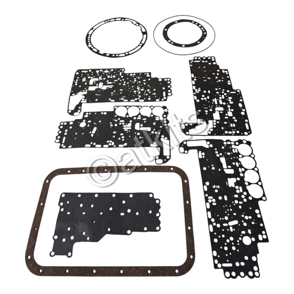 Overhaul Kit /  Mitsubishi R4A51 /  V4A51. R5A51 /  V5A51 1999-up