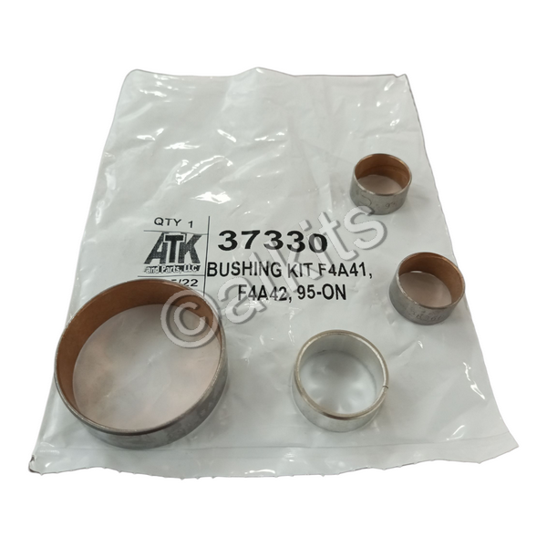 BUSHING KIT F4A41 / F4A42 / 95-ON. (04 BUSHINGS)