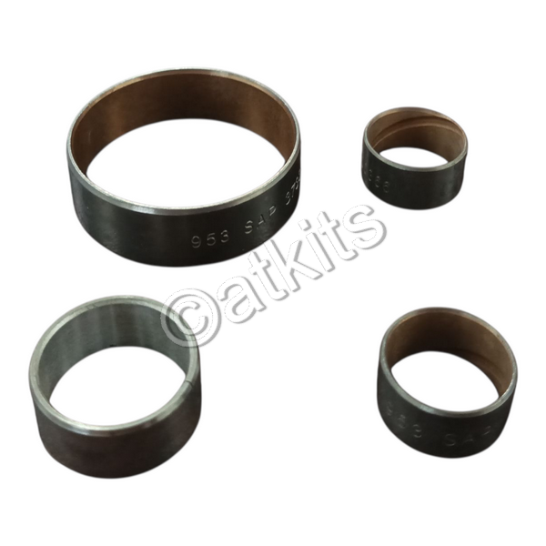 Bushing Kit F4A41 /  F4A42 /  95-on. (04 Bushings)