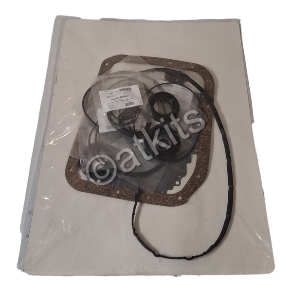Overhaul Kit /  Hyundai Kia A6GF1/A6GF2 09+